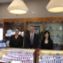 Gear Jewellers Staff