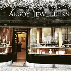 Aksoy Jewellers Cork