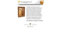 Fitzpatrick & Henry Ltd
