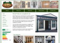 Wood Products   Ltd