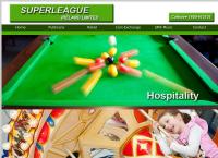 AAA Superleague Ltd