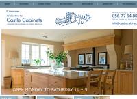 CASTLE CABINETS