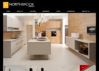 NORTHBROOK DESIGNS's website