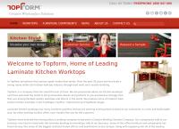 TOP FORM LIMITED
