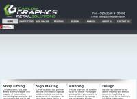 CARLOW GRAPHICS LIMITED