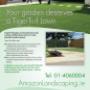 Amazon Landscaping Dublin