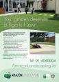 Artificial Grass Dublin
