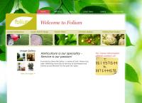 Folium Carrigaline, Cork
