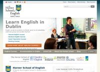 The Horner School of English