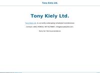Kiely Tony Ltd