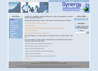 Synergy Coaching Services