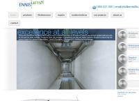 ENNIS LIFTS LIMITED