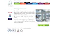 Olympic Lifts Ltd