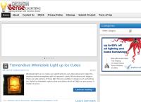 Design Sense Lighting