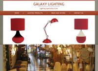 GALAXY LIGHTING LIMITED