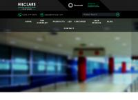 Hilclare Lighting Limited