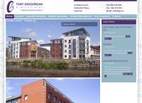 Tony Geoghegan & Associates