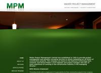 Maher Project Management Ltd