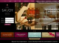 Savoy Restaurant
