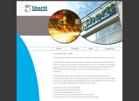 SHORTT STAINLESS STEEL LIMITED