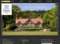 Traditional Homes & Gardens