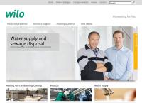 Wilo Engineering Ltd