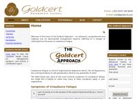 Goldcert Management Systems Ltd
