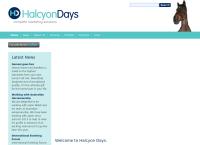 Halcyon Days