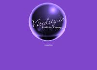 Vitality Holistic Therapy & Yoga
