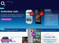O2 Ireland Limited