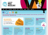 The National Wax Museum Plus