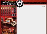 The Forge Recording Studio Galway City, Galway