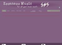 ESSANESS MUSIC