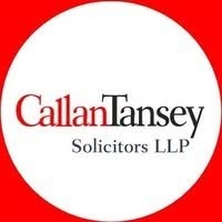 Callan Tansey Solicitors LLP
