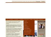 Callan Tansey Solicitors LLP's website