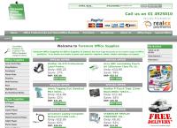 TERENURE OFFICE SUPPLIES