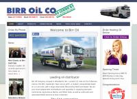 Birr Oil Company