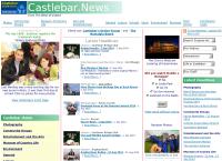 Castlebar Oil Company Ltd