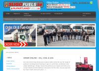Mcpartland Fuels Ltd.