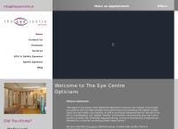 THE EYE CENTRE