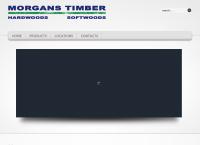 Morgans Timber Morgan McMahon & Co Ltd