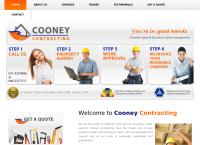ROGER COONEY LIMITED