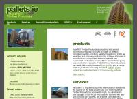Hazelhill Timber Products Limited