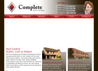 Complete Pest Control Dublin