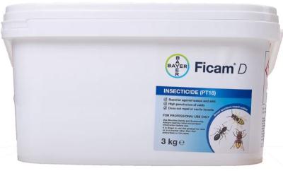 Ficam-D