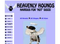 Heavenly Hounds
