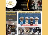 Knights of the Green's website