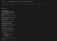 Phil Pound Photography