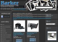 Barker Photographic.ie
