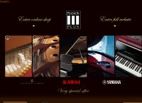 PIANOS PLUS